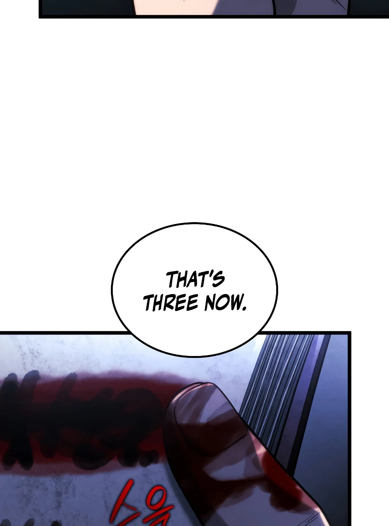 Revenge of the Iron-Blooded Sword Hound, Chapter 75 image 096